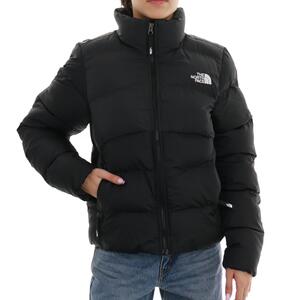 GIUBBOTTO SAIKURU NERO